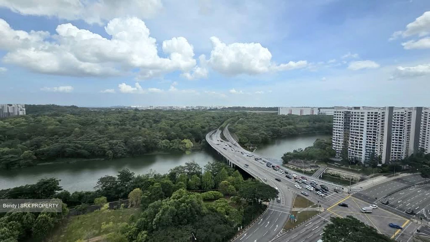 Riversound Residence (D19), Condominium #531091811